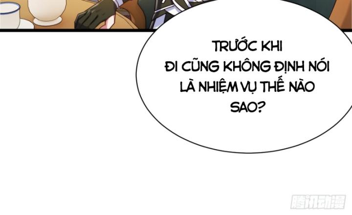 Phi Thăng Thất Bại, Đanh Phai Làm Liep Ma Nhân Chapter 20 - Trang 2