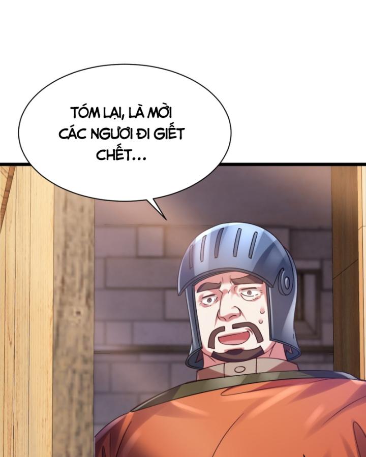 Phi Thăng Thất Bại, Đanh Phai Làm Liep Ma Nhân Chapter 20 - Trang 2