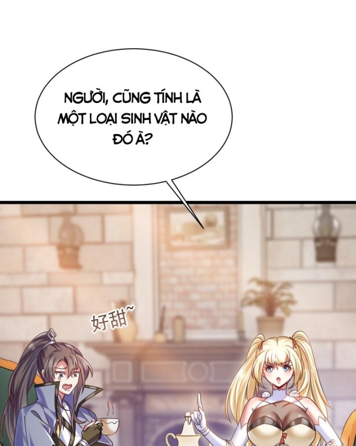 Phi Thăng Thất Bại, Đanh Phai Làm Liep Ma Nhân Chapter 20 - Trang 2