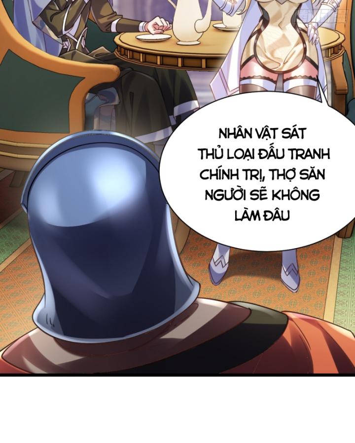 Phi Thăng Thất Bại, Đanh Phai Làm Liep Ma Nhân Chapter 20 - Trang 2