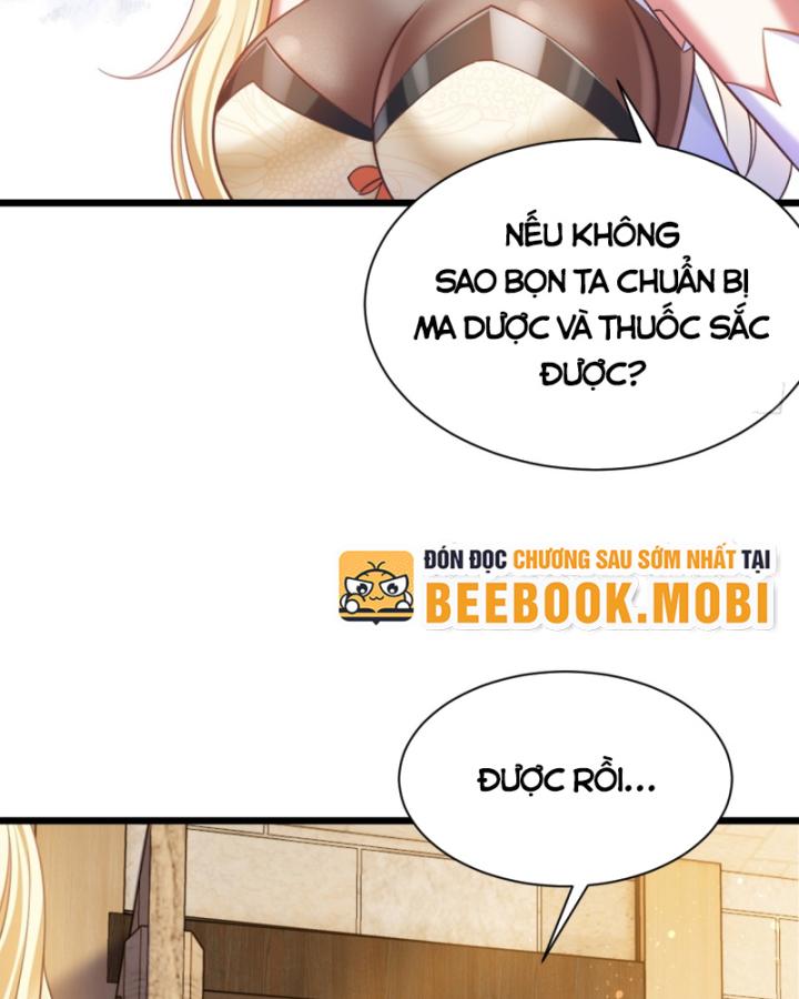 Phi Thăng Thất Bại, Đanh Phai Làm Liep Ma Nhân Chapter 20 - Trang 2