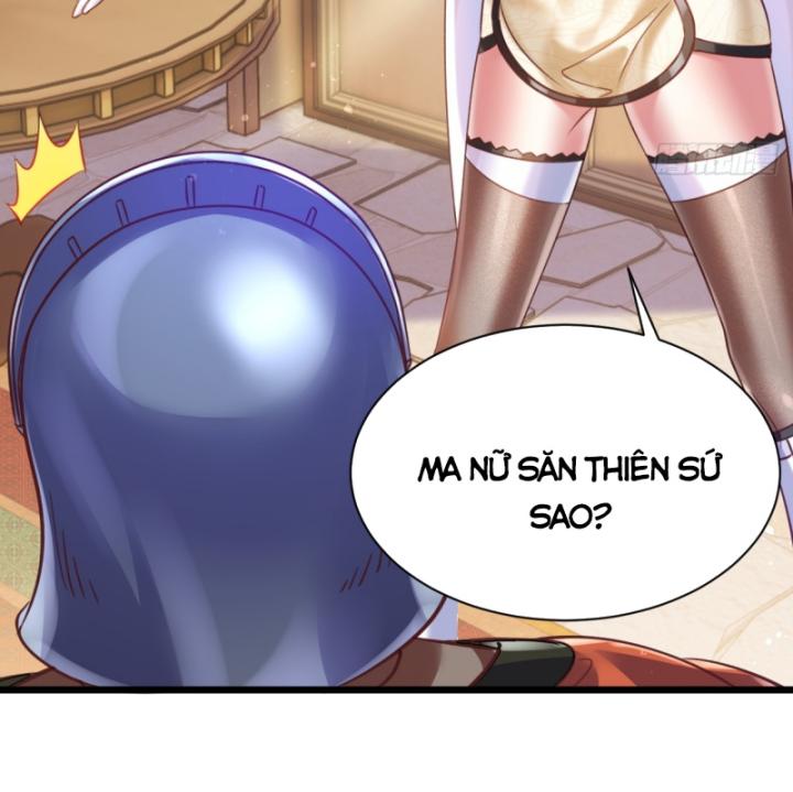 Phi Thăng Thất Bại, Đanh Phai Làm Liep Ma Nhân Chapter 21 - Trang 2