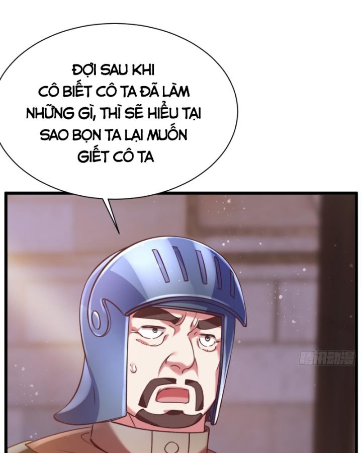 Phi Thăng Thất Bại, Đanh Phai Làm Liep Ma Nhân Chapter 21 - Trang 2