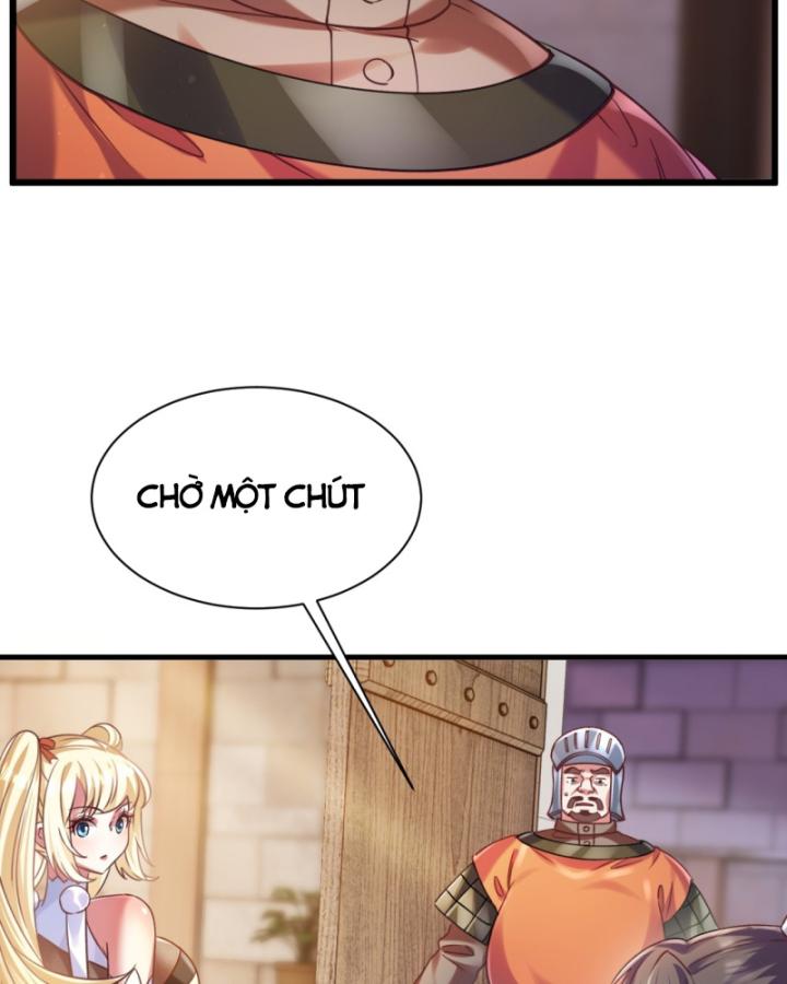 Phi Thăng Thất Bại, Đanh Phai Làm Liep Ma Nhân Chapter 21 - Trang 2