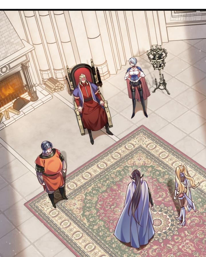 Phi Thăng Thất Bại, Đanh Phai Làm Liep Ma Nhân Chapter 21 - Trang 2