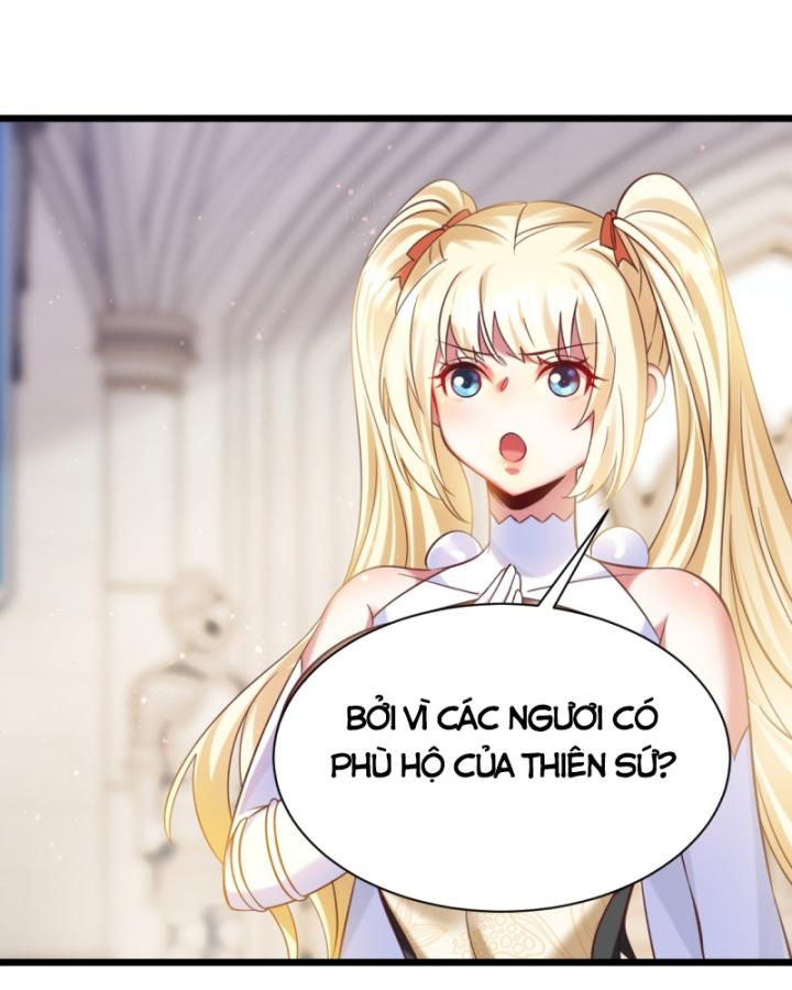 Phi Thăng Thất Bại, Đanh Phai Làm Liep Ma Nhân Chapter 21 - Trang 2