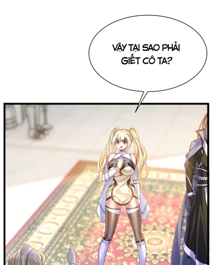 Phi Thăng Thất Bại, Đanh Phai Làm Liep Ma Nhân Chapter 21 - Trang 2