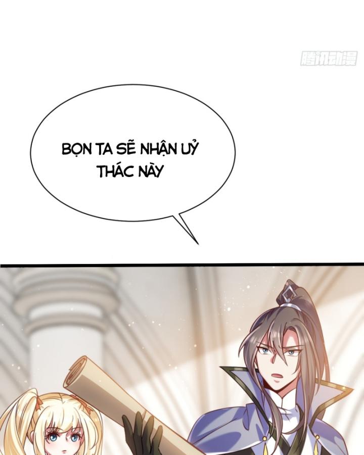 Phi Thăng Thất Bại, Đanh Phai Làm Liep Ma Nhân Chapter 21 - Trang 2