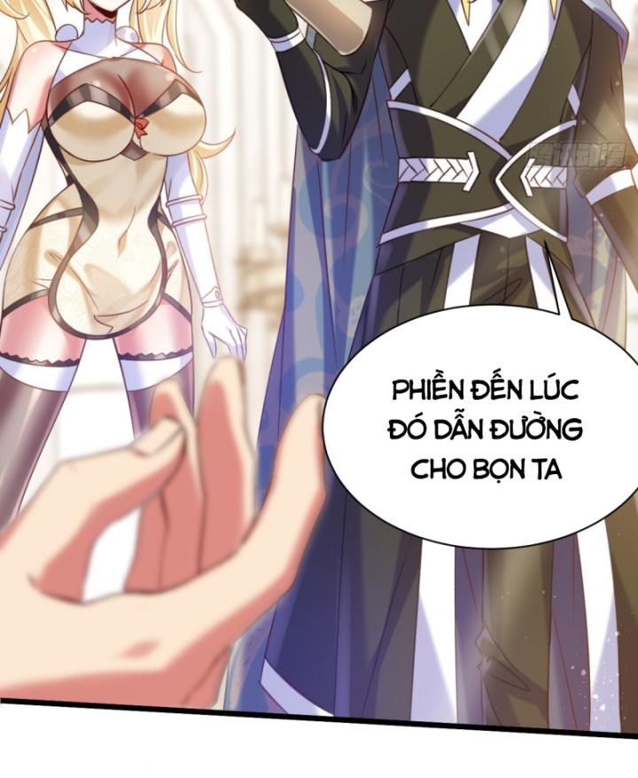 Phi Thăng Thất Bại, Đanh Phai Làm Liep Ma Nhân Chapter 21 - Trang 2