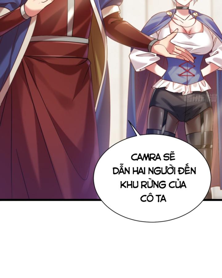 Phi Thăng Thất Bại, Đanh Phai Làm Liep Ma Nhân Chapter 21 - Trang 2