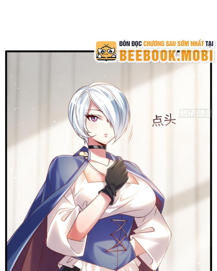 Phi Thăng Thất Bại, Đanh Phai Làm Liep Ma Nhân Chapter 21 - Trang 2