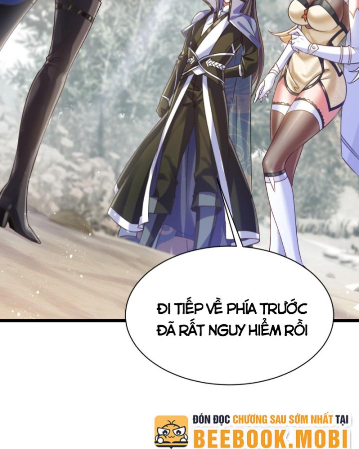 Phi Thăng Thất Bại, Đanh Phai Làm Liep Ma Nhân Chapter 22 - Trang 2