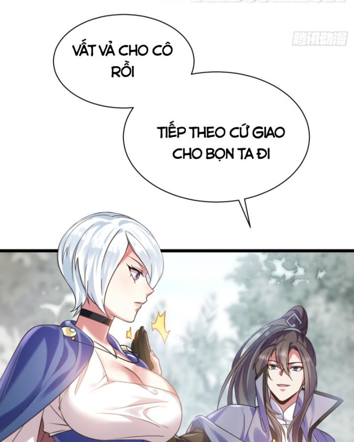 Phi Thăng Thất Bại, Đanh Phai Làm Liep Ma Nhân Chapter 22 - Trang 2