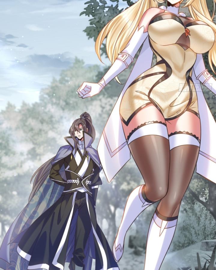 Phi Thăng Thất Bại, Đanh Phai Làm Liep Ma Nhân Chapter 22 - Trang 2