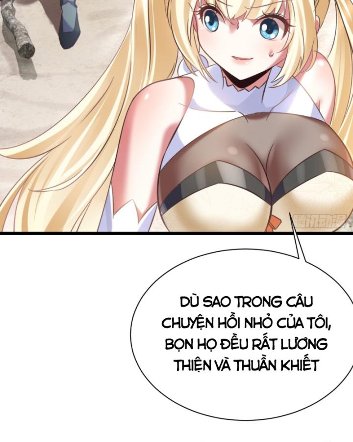 Phi Thăng Thất Bại, Đanh Phai Làm Liep Ma Nhân Chapter 22 - Trang 2