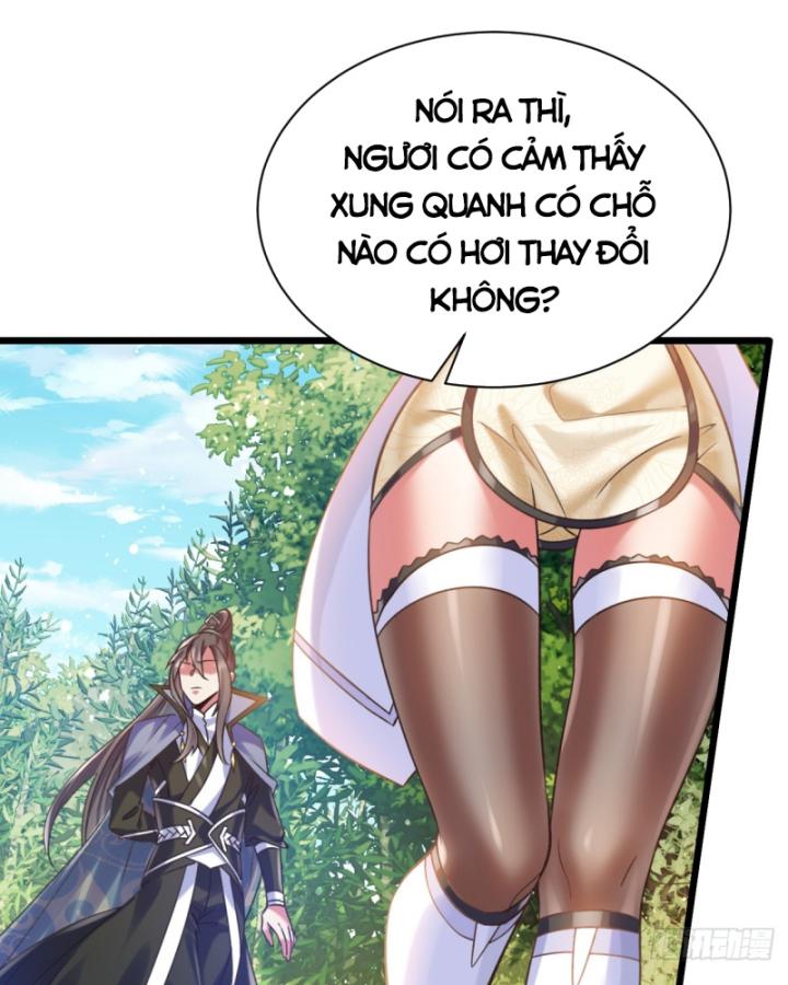 Phi Thăng Thất Bại, Đanh Phai Làm Liep Ma Nhân Chapter 22 - Trang 2