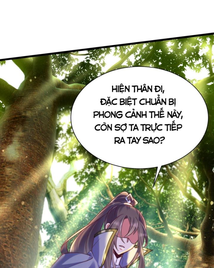 Phi Thăng Thất Bại, Đanh Phai Làm Liep Ma Nhân Chapter 22 - Trang 2