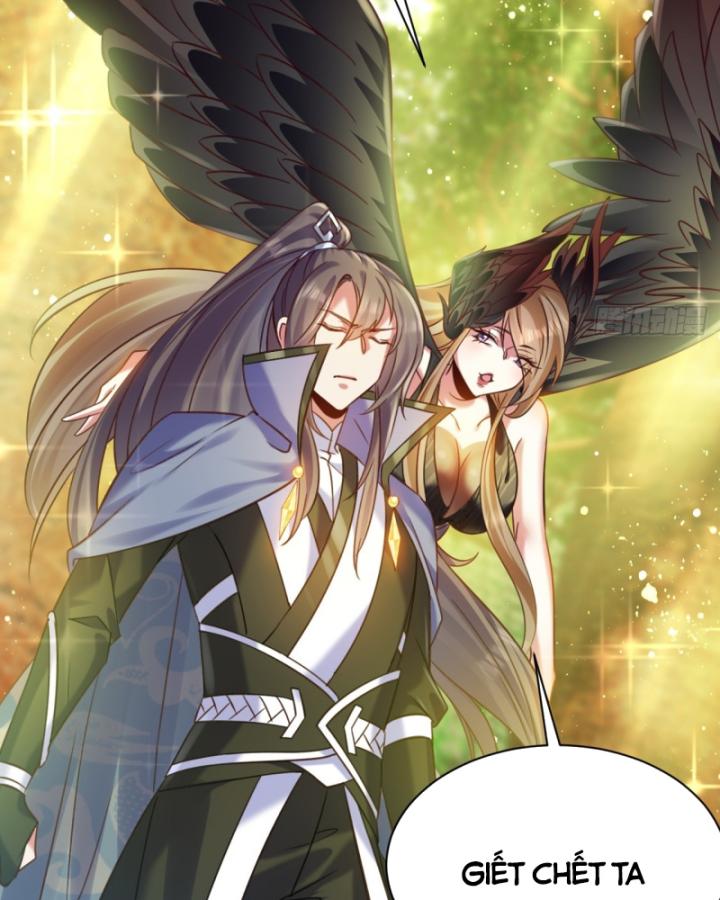 Phi Thăng Thất Bại, Đanh Phai Làm Liep Ma Nhân Chapter 23 - Trang 2