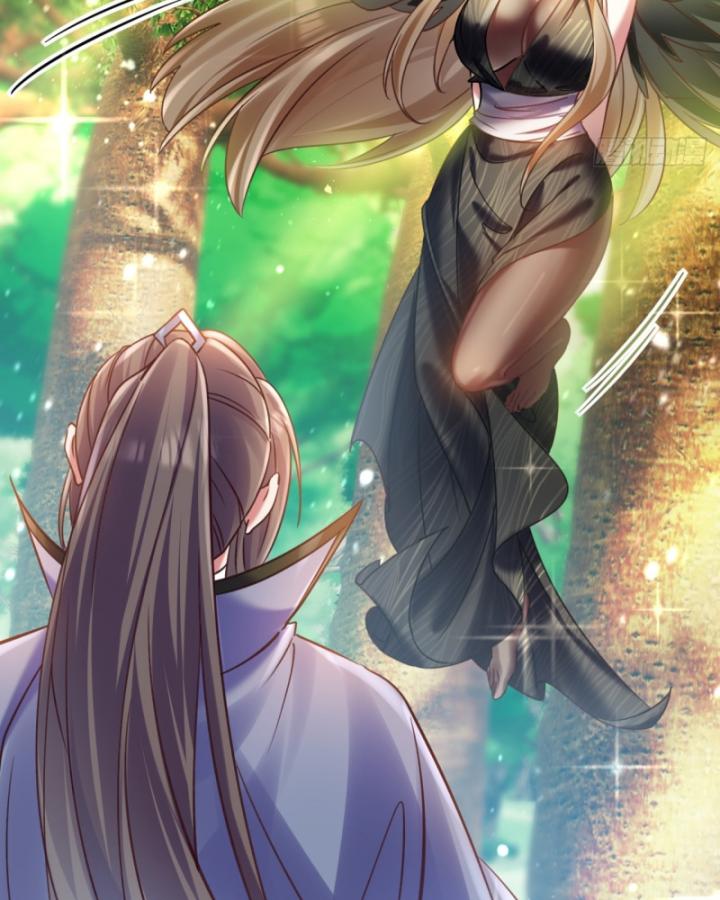 Phi Thăng Thất Bại, Đanh Phai Làm Liep Ma Nhân Chapter 23 - Trang 2