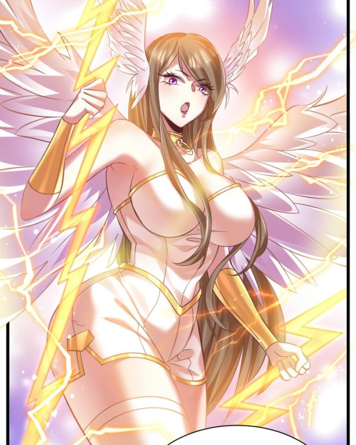 Phi Thăng Thất Bại, Đanh Phai Làm Liep Ma Nhân Chapter 23 - Trang 2