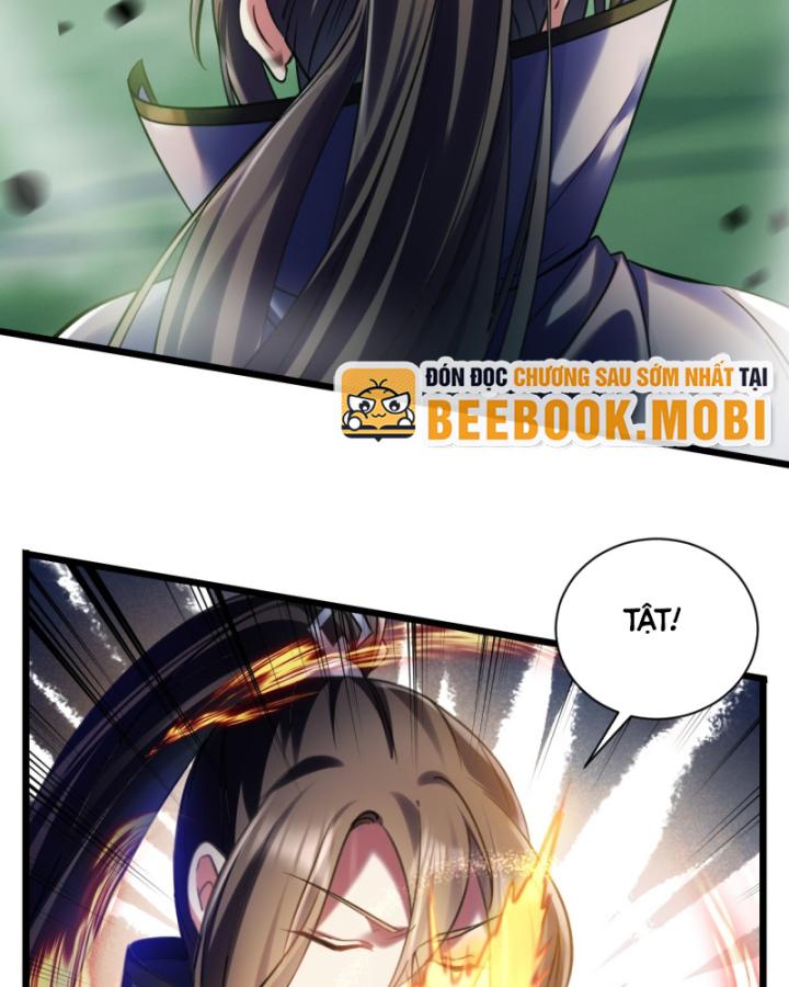 Phi Thăng Thất Bại, Đanh Phai Làm Liep Ma Nhân Chapter 24 - Trang 2