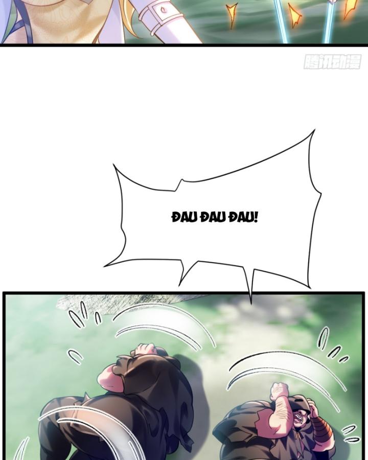 Phi Thăng Thất Bại, Đanh Phai Làm Liep Ma Nhân Chapter 24 - Trang 2