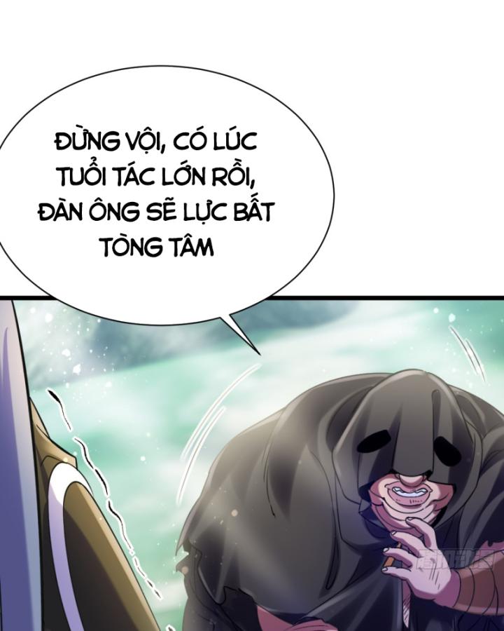 Phi Thăng Thất Bại, Đanh Phai Làm Liep Ma Nhân Chapter 24 - Trang 2