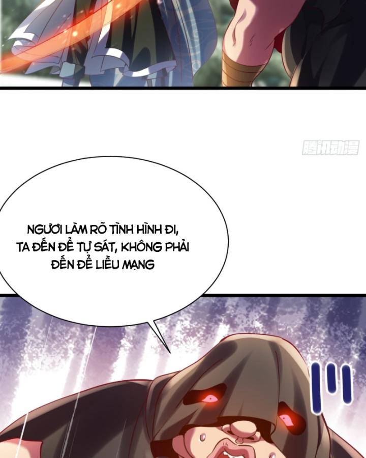 Phi Thăng Thất Bại, Đanh Phai Làm Liep Ma Nhân Chapter 24 - Trang 2