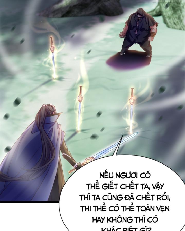 Phi Thăng Thất Bại, Đanh Phai Làm Liep Ma Nhân Chapter 24 - Trang 2