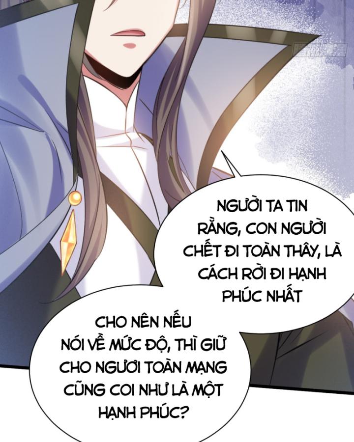 Phi Thăng Thất Bại, Đanh Phai Làm Liep Ma Nhân Chapter 24 - Trang 2