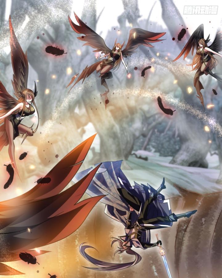 Phi Thăng Thất Bại, Đanh Phai Làm Liep Ma Nhân Chapter 24 - Trang 2