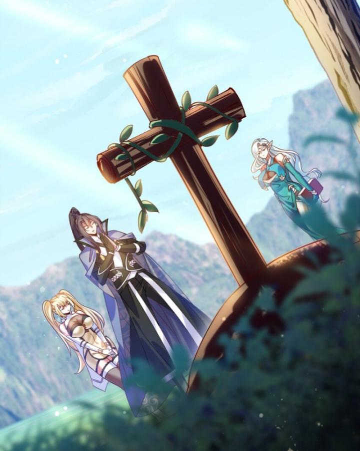 Phi Thăng Thất Bại, Đanh Phai Làm Liep Ma Nhân Chapter 26 - Trang 2