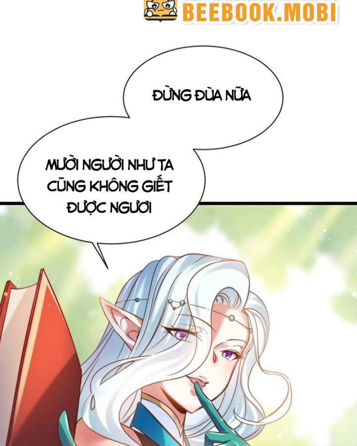 Phi Thăng Thất Bại, Đanh Phai Làm Liep Ma Nhân Chapter 26 - Trang 2