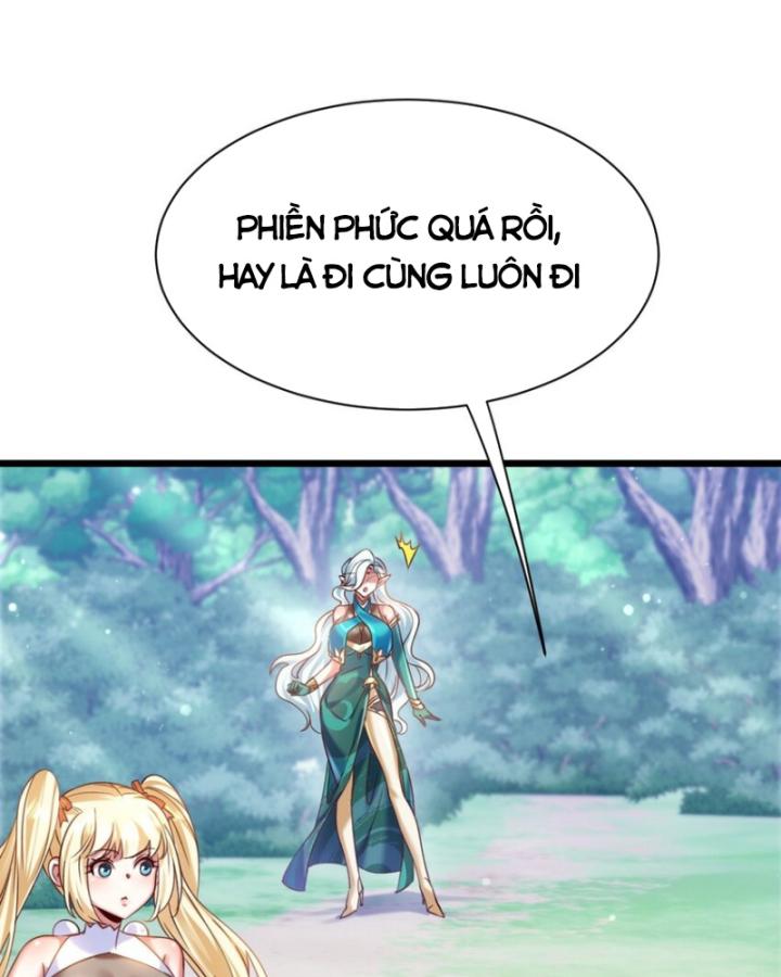 Phi Thăng Thất Bại, Đanh Phai Làm Liep Ma Nhân Chapter 26 - Trang 2