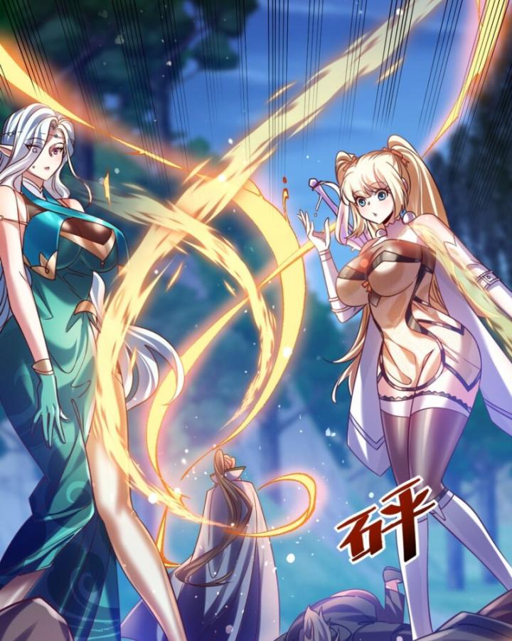 Phi Thăng Thất Bại, Đanh Phai Làm Liep Ma Nhân Chapter 26 - Trang 2