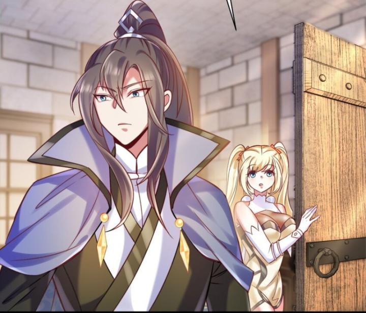 Phi Thăng Thất Bại, Đanh Phai Làm Liep Ma Nhân Chapter 26 - Trang 2