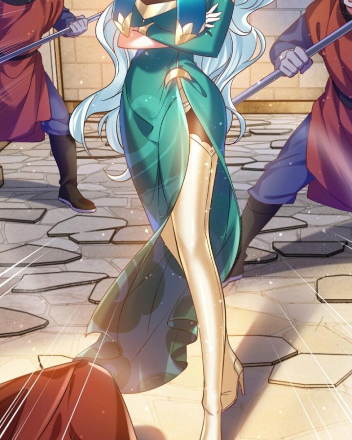 Phi Thăng Thất Bại, Đanh Phai Làm Liep Ma Nhân Chapter 26 - Trang 2