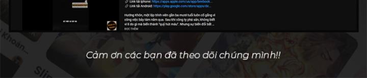 Phi Thăng Thất Bại, Đanh Phai Làm Liep Ma Nhân Chapter 26 - Trang 2