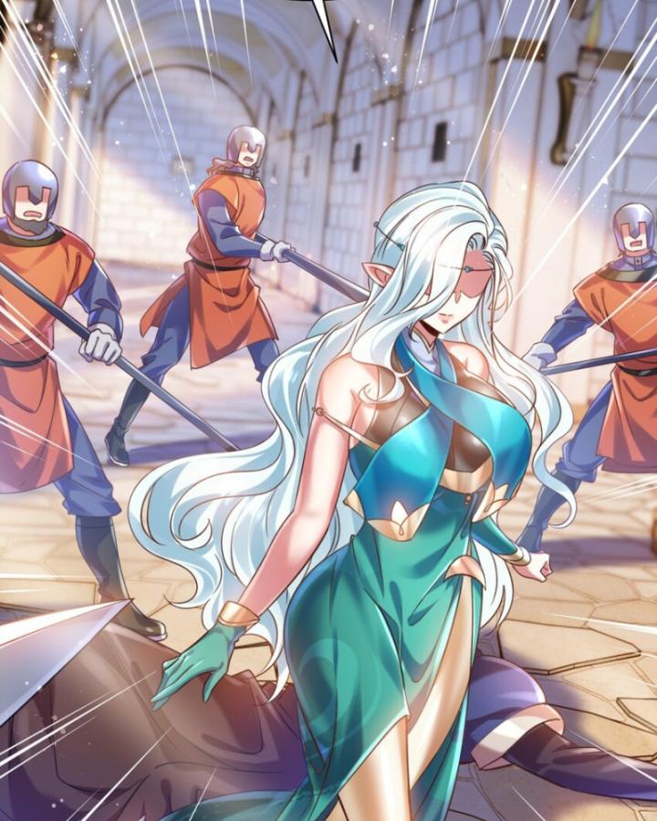 Phi Thăng Thất Bại, Đanh Phai Làm Liep Ma Nhân Chapter 27 - Trang 2