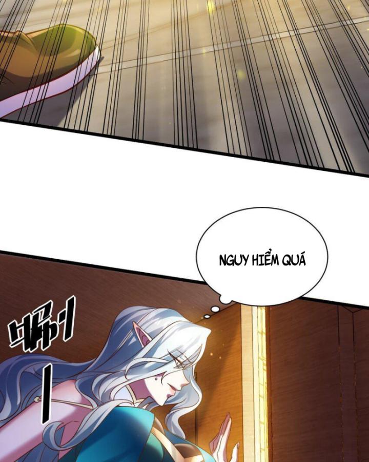 Phi Thăng Thất Bại, Đanh Phai Làm Liep Ma Nhân Chapter 27 - Trang 2