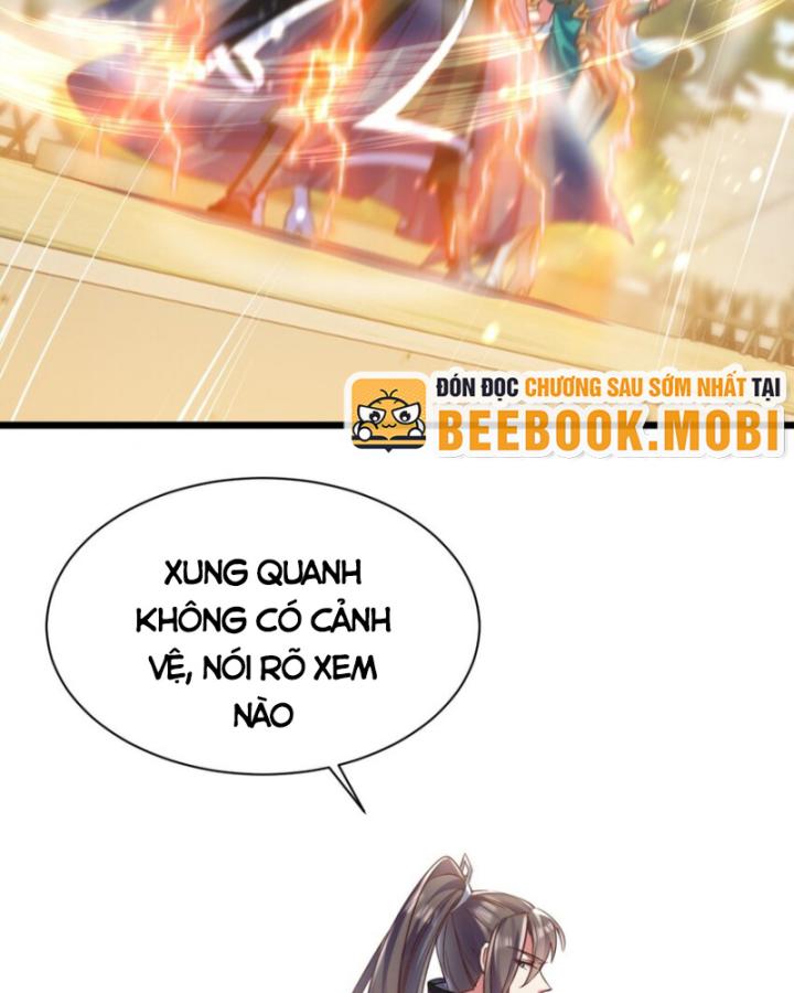 Phi Thăng Thất Bại, Đanh Phai Làm Liep Ma Nhân Chapter 27 - Trang 2