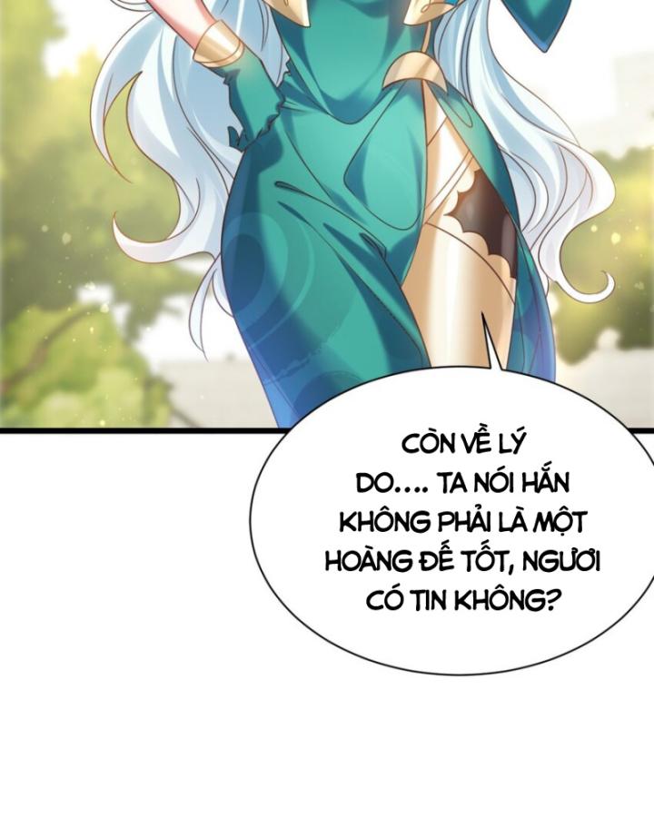 Phi Thăng Thất Bại, Đanh Phai Làm Liep Ma Nhân Chapter 27 - Trang 2