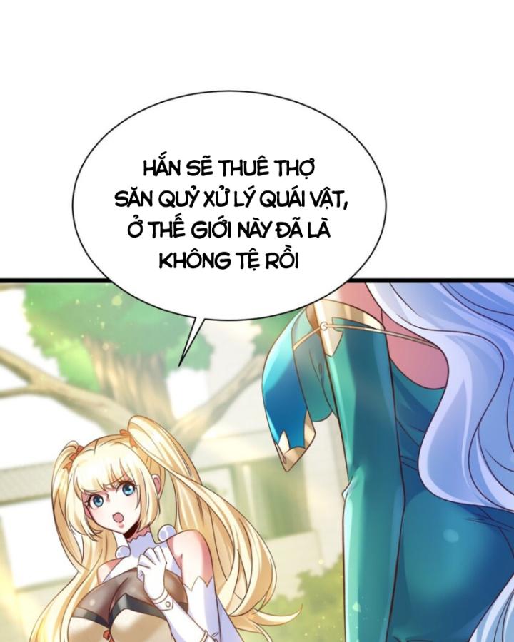 Phi Thăng Thất Bại, Đanh Phai Làm Liep Ma Nhân Chapter 27 - Trang 2