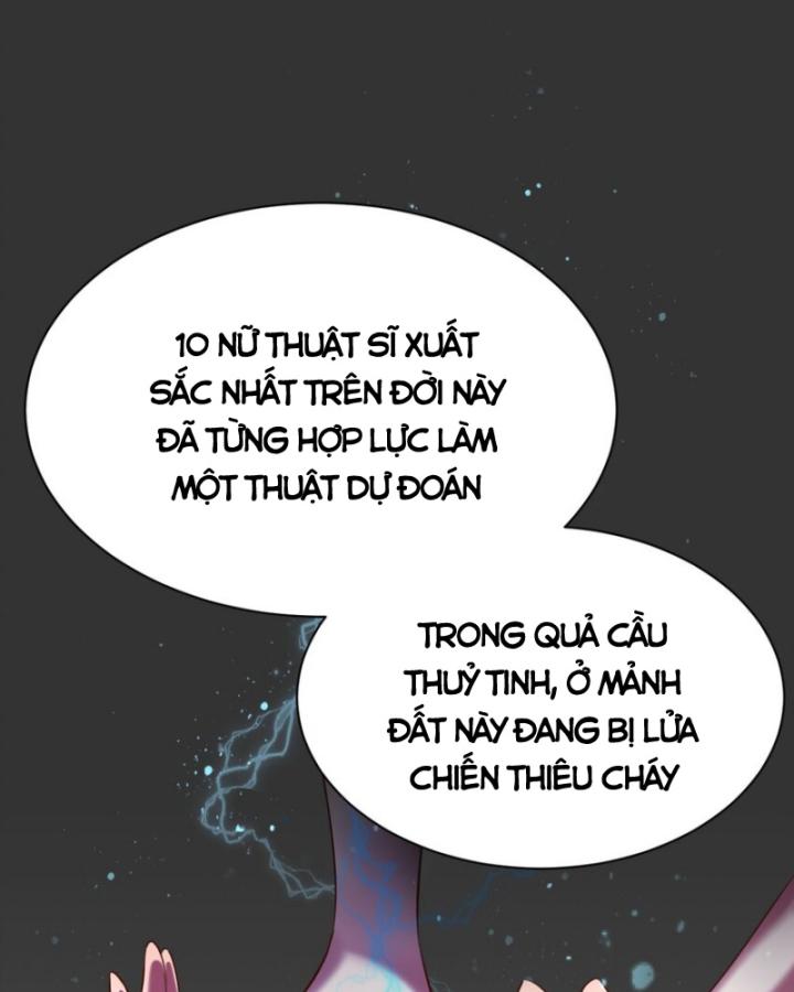 Phi Thăng Thất Bại, Đanh Phai Làm Liep Ma Nhân Chapter 27 - Trang 2