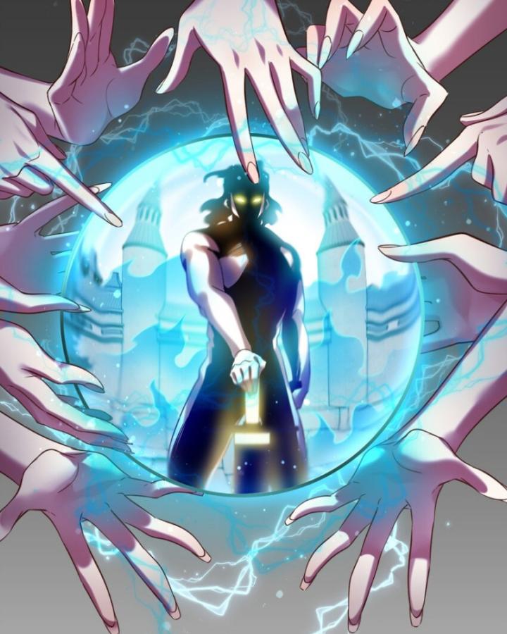 Phi Thăng Thất Bại, Đanh Phai Làm Liep Ma Nhân Chapter 27 - Trang 2