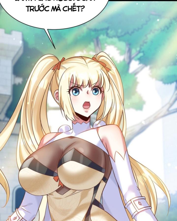 Phi Thăng Thất Bại, Đanh Phai Làm Liep Ma Nhân Chapter 27 - Trang 2