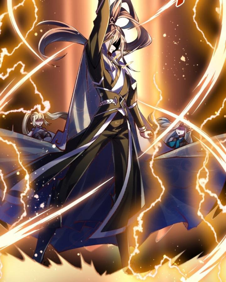 Phi Thăng Thất Bại, Đanh Phai Làm Liep Ma Nhân Chapter 27 - Trang 2