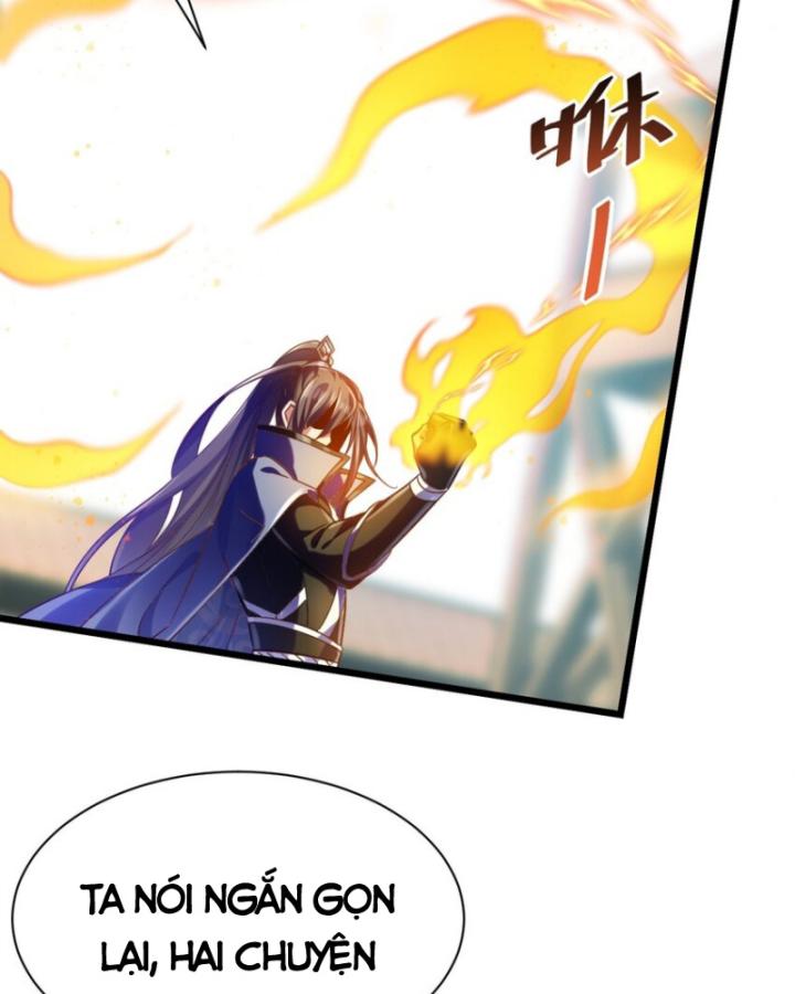 Phi Thăng Thất Bại, Đanh Phai Làm Liep Ma Nhân Chapter 27 - Trang 2