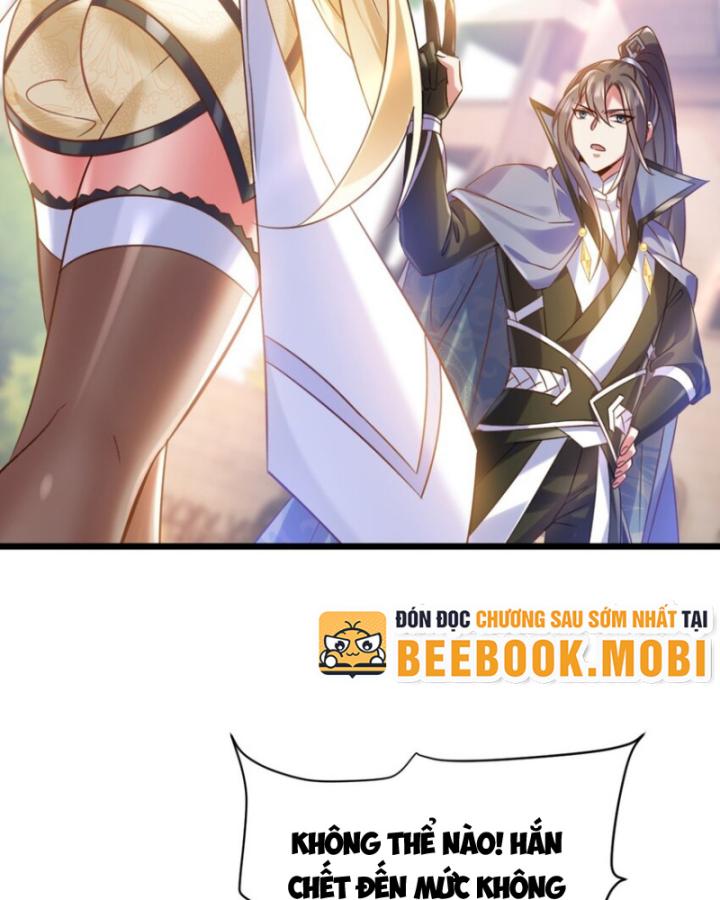 Phi Thăng Thất Bại, Đanh Phai Làm Liep Ma Nhân Chapter 27 - Trang 2