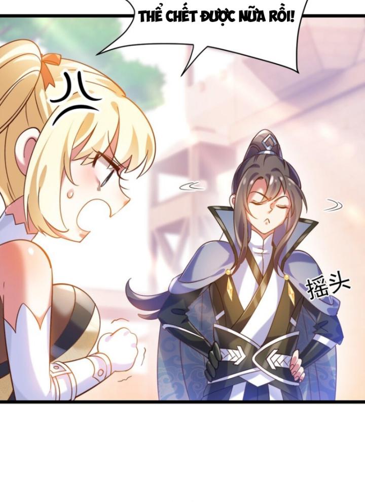 Phi Thăng Thất Bại, Đanh Phai Làm Liep Ma Nhân Chapter 27 - Trang 2